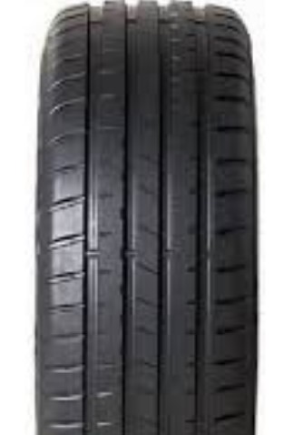 АВТОШИНА 205/50R17 POWERTRAC RACING PRO XL 93W